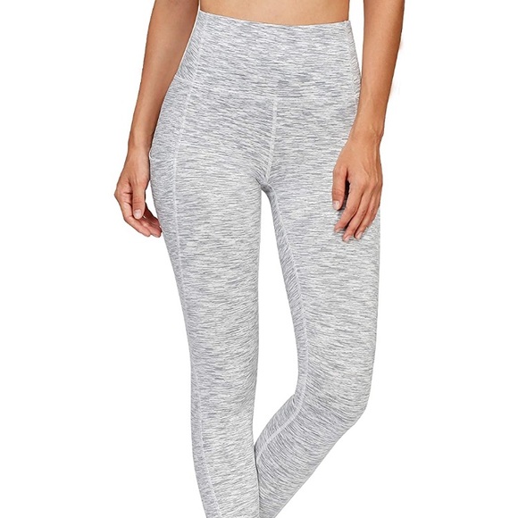 Pants - High waisted leggings